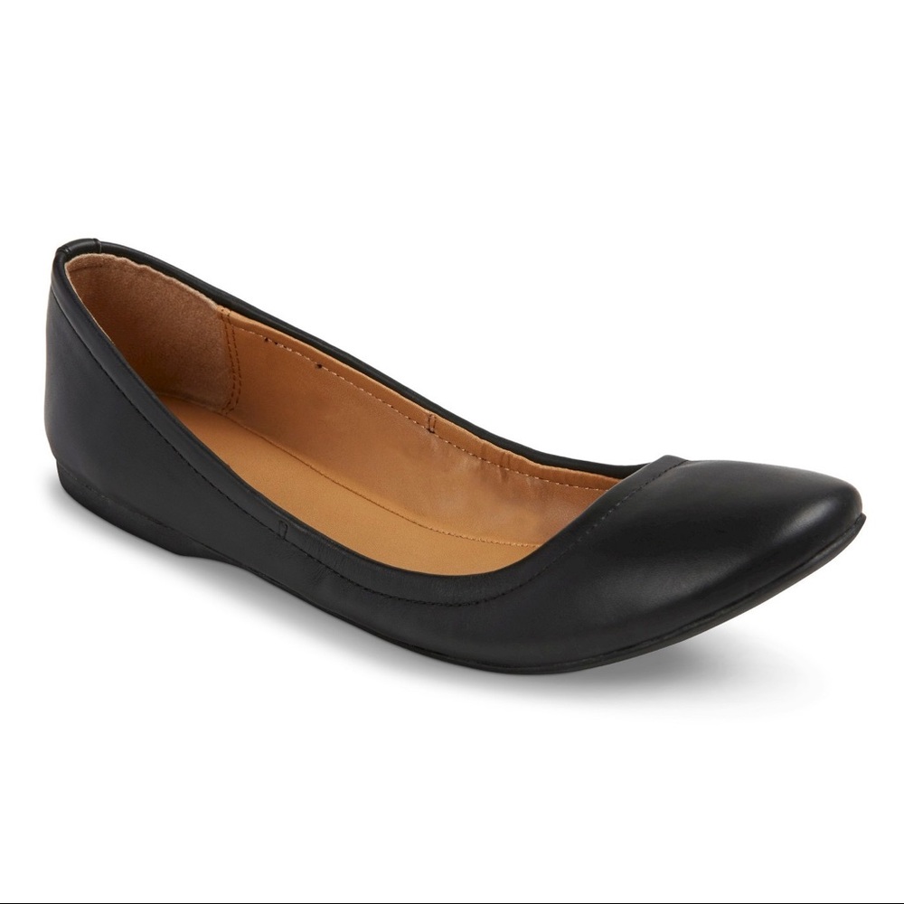 Mossimo ballet flats